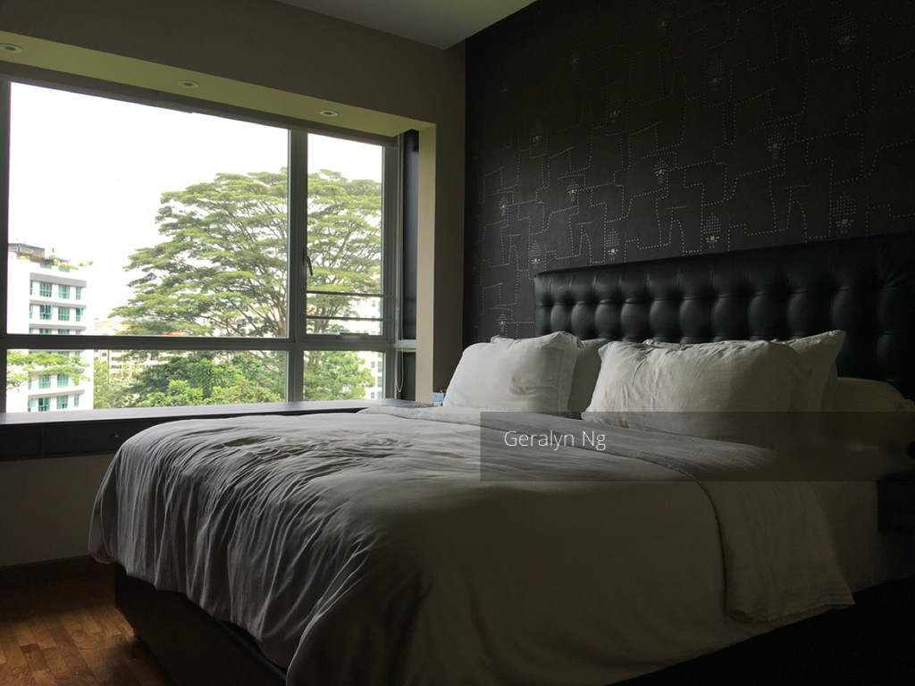 The Raintree (D21), Condominium #119364182
